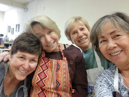 Tucson Clay Arts Center