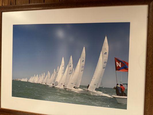 Biscayne Bay Yacht Club