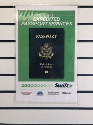 PostalAnnex - Laguna Niguel