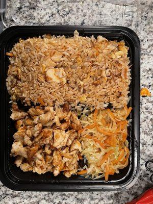 American Wings & Hibachi