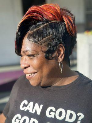 Akachi Beauty Salons