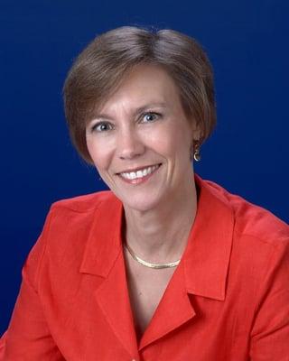 Sue from Perk Up Health Center