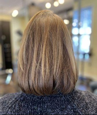 Puni’s Beauty Lounge