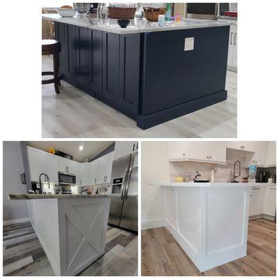 Roma Remodeling & Design