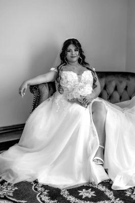 Dream Believe Capture by Melissa Toomey