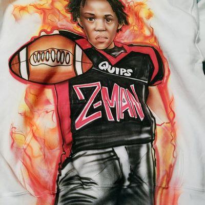 And so is this 2017 the quality dude last