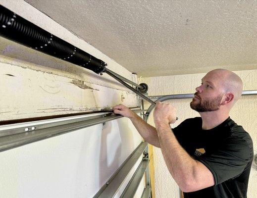 Friendly Garage Doors
