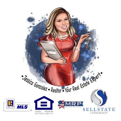 Jessica Gonzalez - Rose Tree Realty
