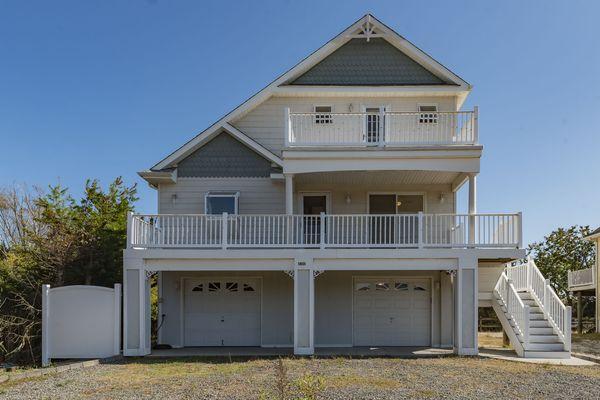 Nancy Phander - Coldwell Banker Flanagan Realty