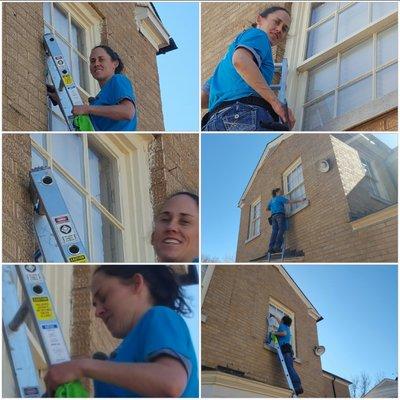 BC Window Cleaning