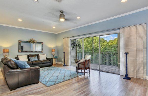 Bret Crino - The Sails Team at Compass