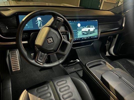 Zayn’s Mobile Auto Detail