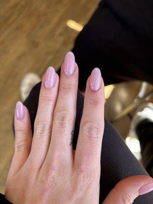 Bliss Nails