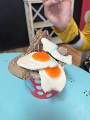 Chill Out by Simple Sugars