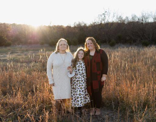 Silver Springs Photo