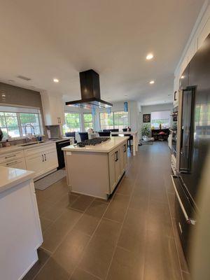 Genesis House Cleaning