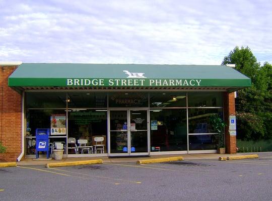 Bridge Street Pharmacy