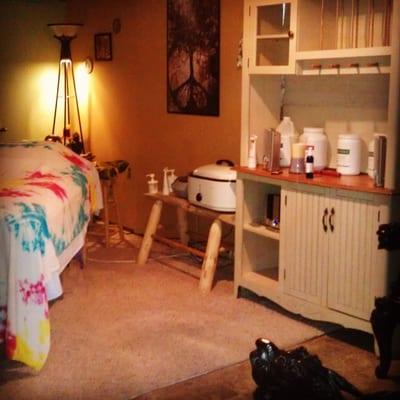 Healing Hands Bodyworks