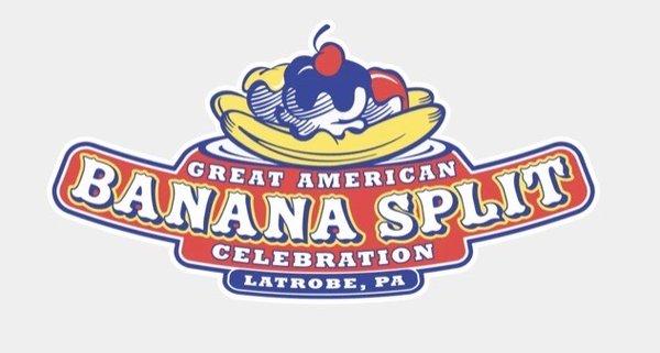 Great American Banana Split Celebration