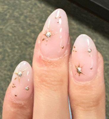 New York Nails & Spa