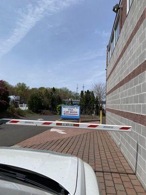 Auto Spa and Car Wash