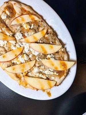 The G. O. A. T. Flatbread