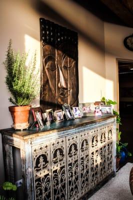 SGJ Property Management