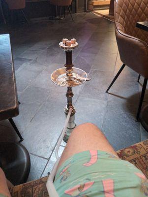 Loft 412 Hookah Cafe