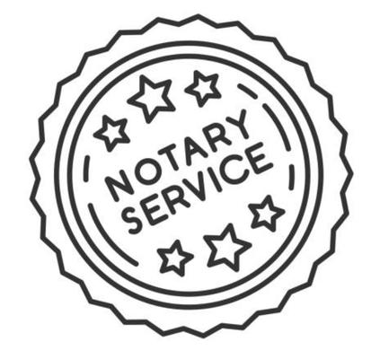 Susie G Notary