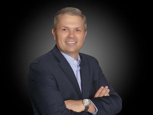 Aaron Kline; Certified Residential Appraiser since 2006 in Denver/Boulder, CO.