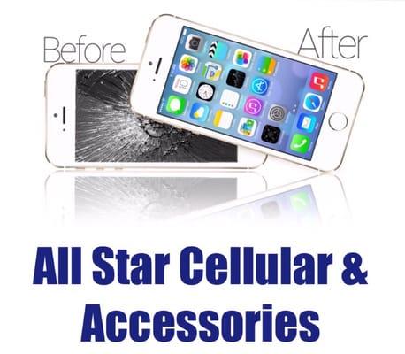 All Star Cellular and Accessories