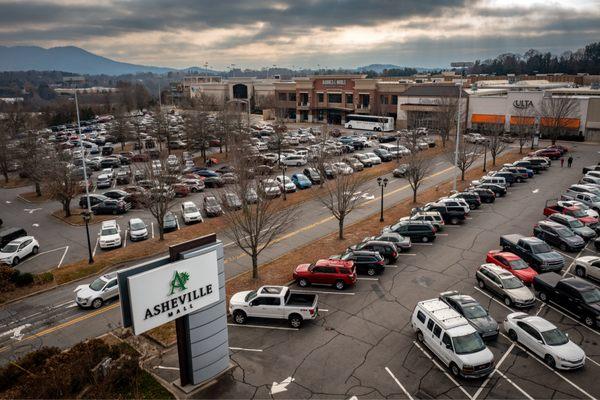 Different Perspective Photography