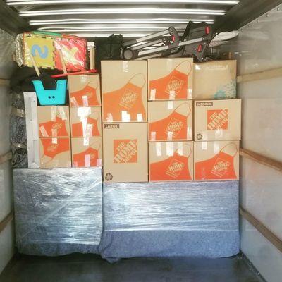 Quality First Affordable Moving