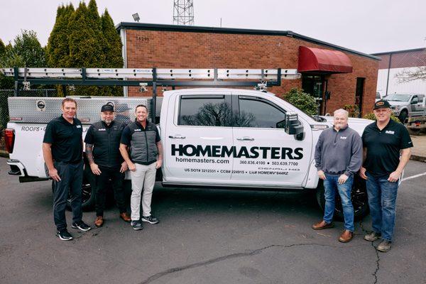 Homemasters - Bend