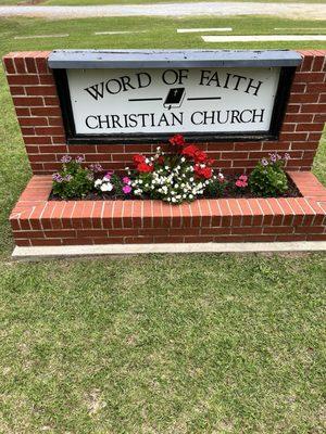 Word of Faith Church of Deliverance