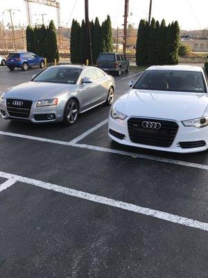 Keaton Auto Detailing