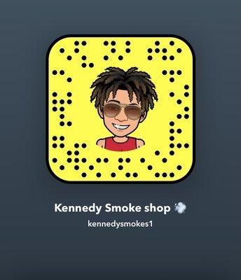 Kennedy Smoke Shop