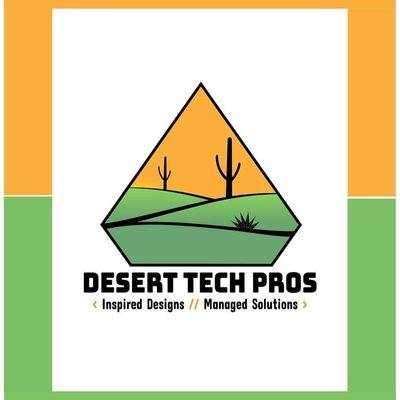 Desert Tech Pros