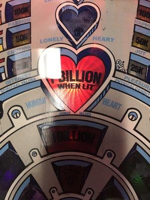 Billion dollar babies.