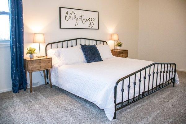 Travel Haven Management