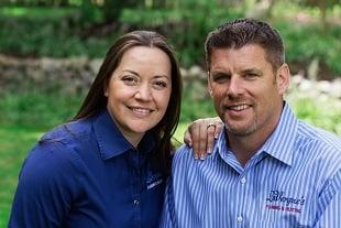 LaVergne's Plumbing & Heating