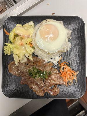 40.com heo nuong( Grilled pork)