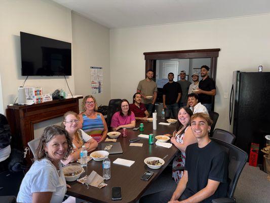 Central City Solutions