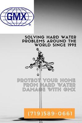 Gmx Magnetic Fluid Conditioning