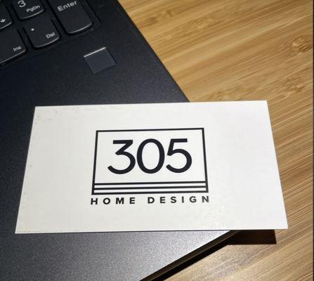 305 Home Design