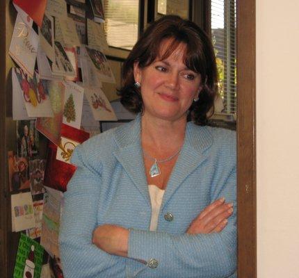 The Law Office Of Sandra E Johnston