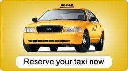Yellow Cab Services