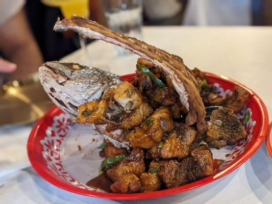 Sabai Jai Thai Cuisine