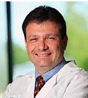 Ted Filandrianos, DMD, FAGD