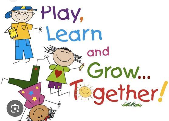 Sherry's Blessed Daycare